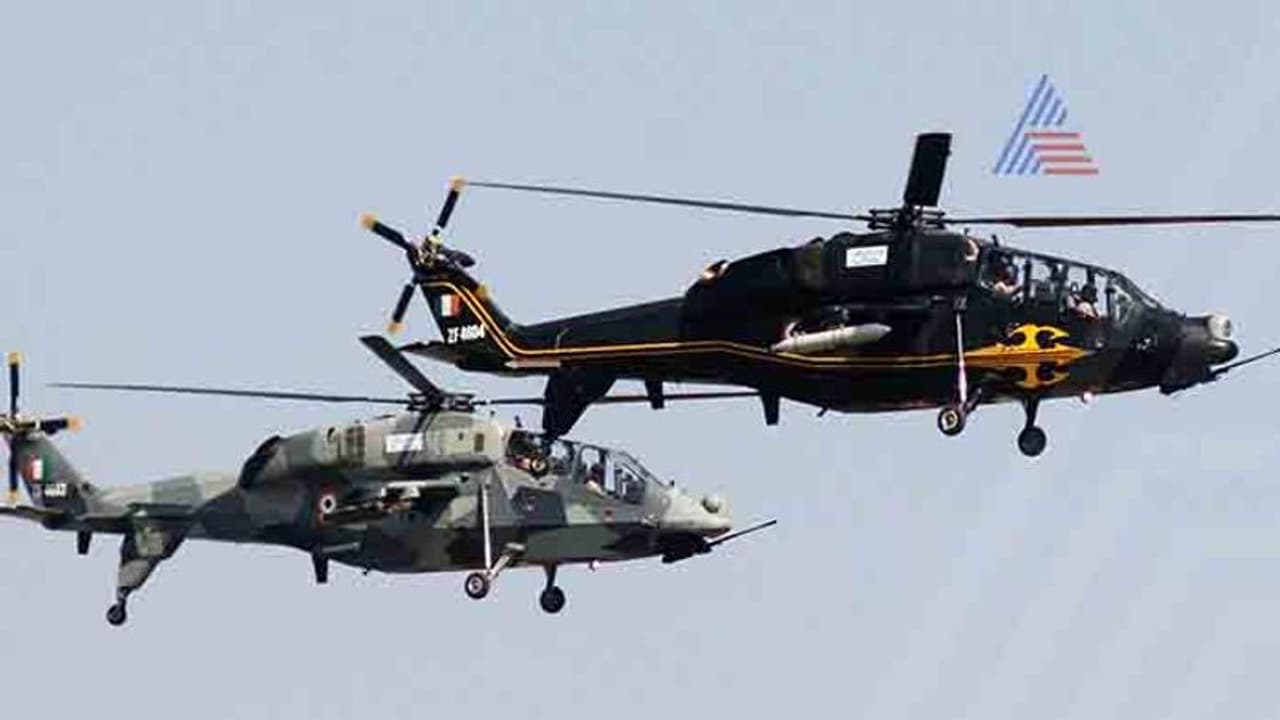 ಏರೋ ಇಂಡಿಯಾ 2021: ಇಂಡೋ ಅಮೆರಿಕ ರಕ್ಷಣಾ ಸಹಭಾಗಿತ್ವ ಮತ್ತಷ್ಟು ಗಟ್ಟಿ! ಏರೋ ಇಂಡಿಯಾ 2021: ಇಂಡೋ ಅಮೆರಿಕ ರಕ್ಷಣಾ ಸಹಭಾಗಿತ್ವ ಮತ್ತಷ್ಟು ಗಟ್ಟಿ!