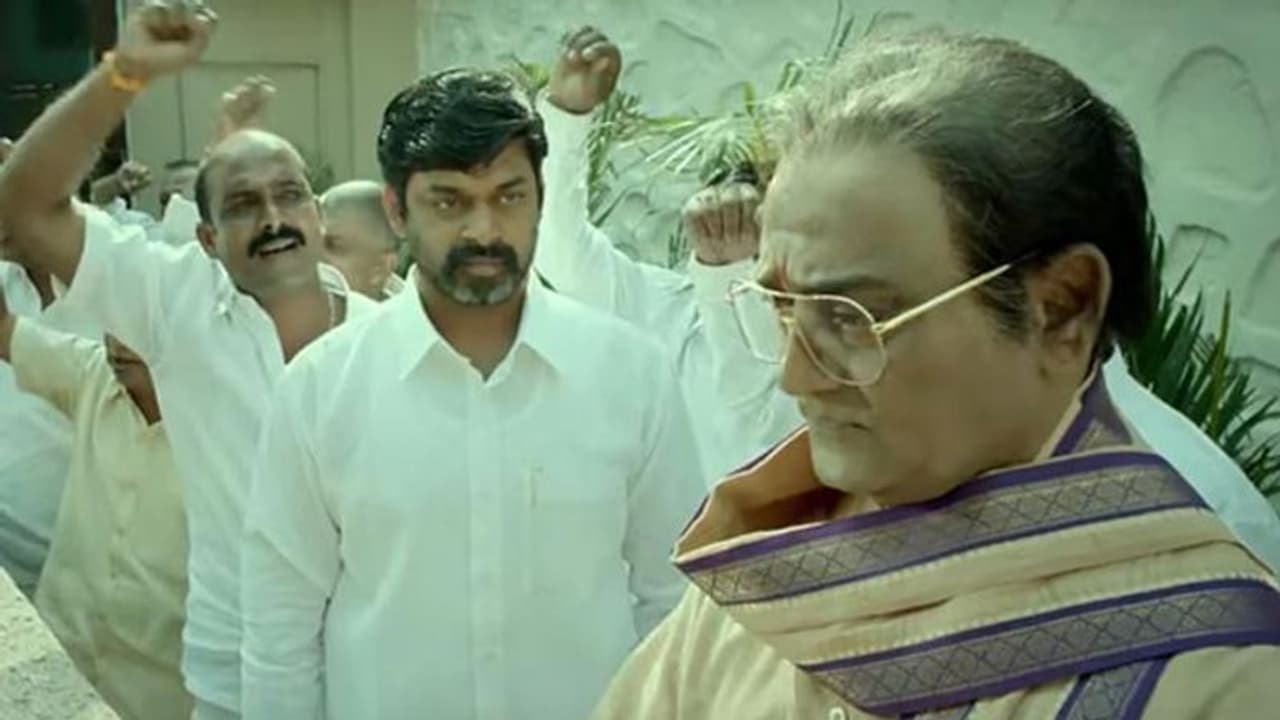 లక్ష్మీస్ ఎన్టీఆర్ ఆపేందుకు నందమూరి ఫ్యామిలీ ఏం చేస్తోందంటే..?