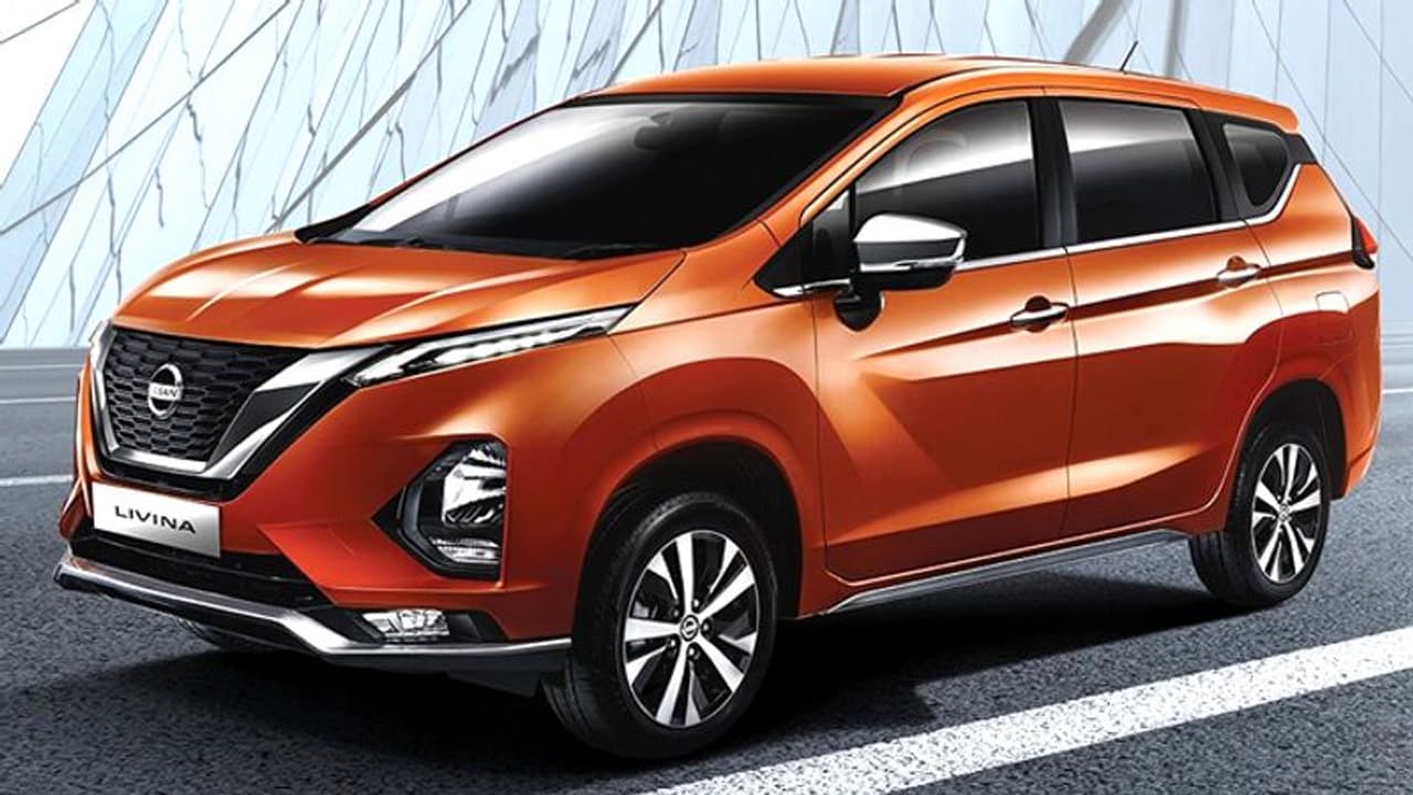 ನಿಸ್ಸಾನ್ ಬಿಡುಗಡೆ ಮಾಡುತ್ತಿದೆ ನೂತನ SUV ಕಾರು! ನಿಸ್ಸಾನ್ ಬಿಡುಗಡೆ ಮಾಡುತ್ತಿದೆ ನೂತನ SUV ಕಾರು!