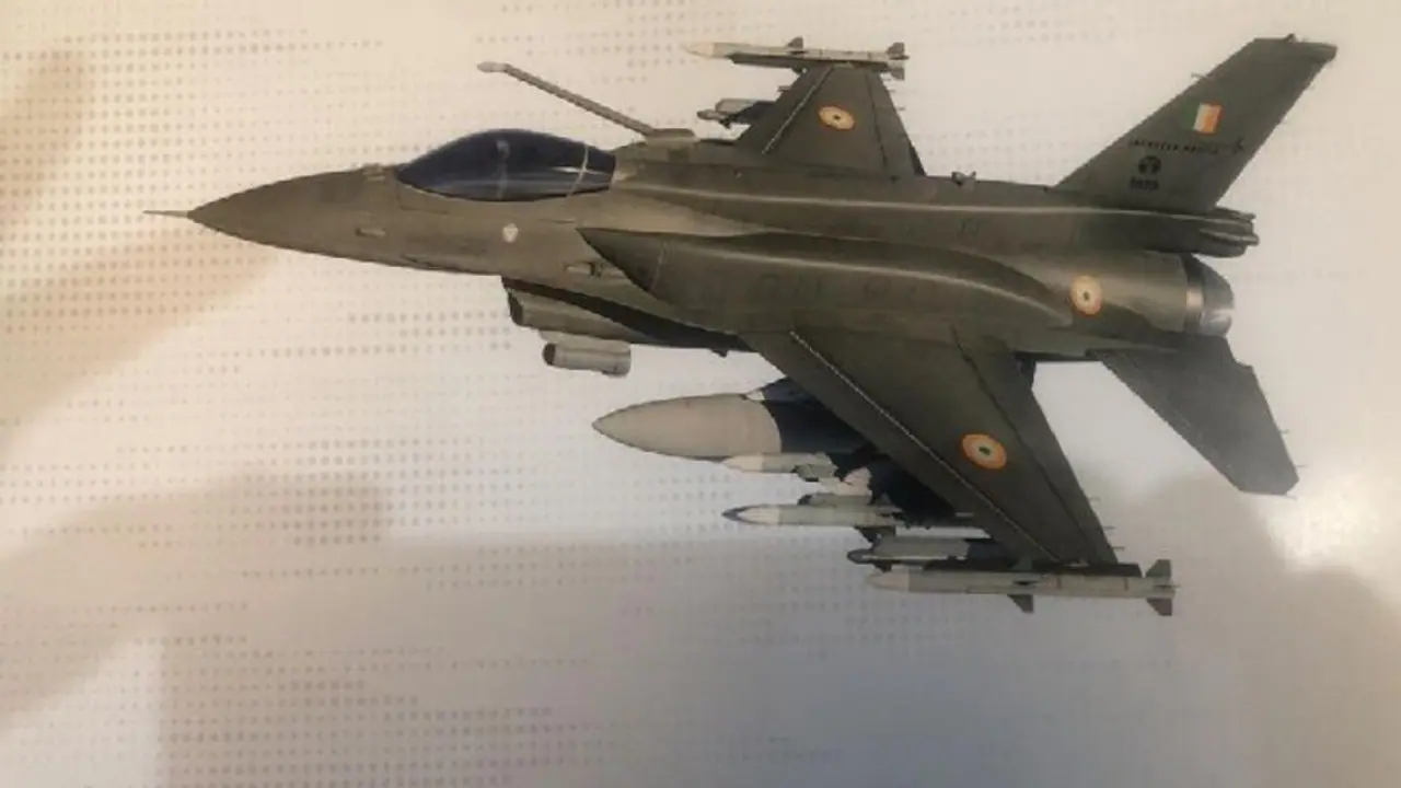 Why IAF may not consider Lockheed Martin's only for India F 21 jet deal