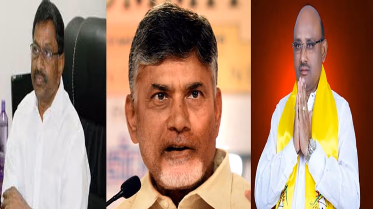 మైదుకూరు టిక్కెట్ నాదే, డీఎల్ టీడీపీలోకి రారు: పుట్టా సుధాకర్ యాదవ్ మైదుకూరు టిక్కెట్ నాదే, డీఎల్ టీడీపీలోకి రారు: పుట్టా సుధాకర్ యాదవ్