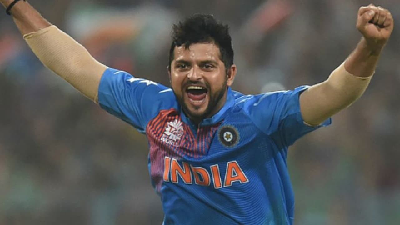 அஃப்ரிடி பண்ண மாதிரி பண்ணுங்க தம்பி..! ரெய்னாவுக்காக உண்மையாகவே வருந்தும் ஒருவர் இவர் தான் அஃப்ரிடி பண்ண மாதிரி பண்ணுங்க தம்பி..! ரெய்னாவுக்காக உண்மையாகவே வருந்தும் ஒருவர் இவர் தான்