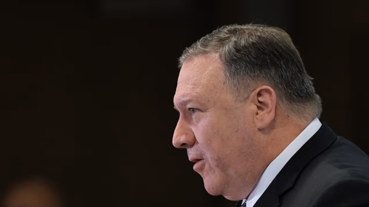 US State Department bans return of ‘ISIS bride’ who left America to join terrorist group US State Department bans return of ‘ISIS bride’ who left America to join terrorist group