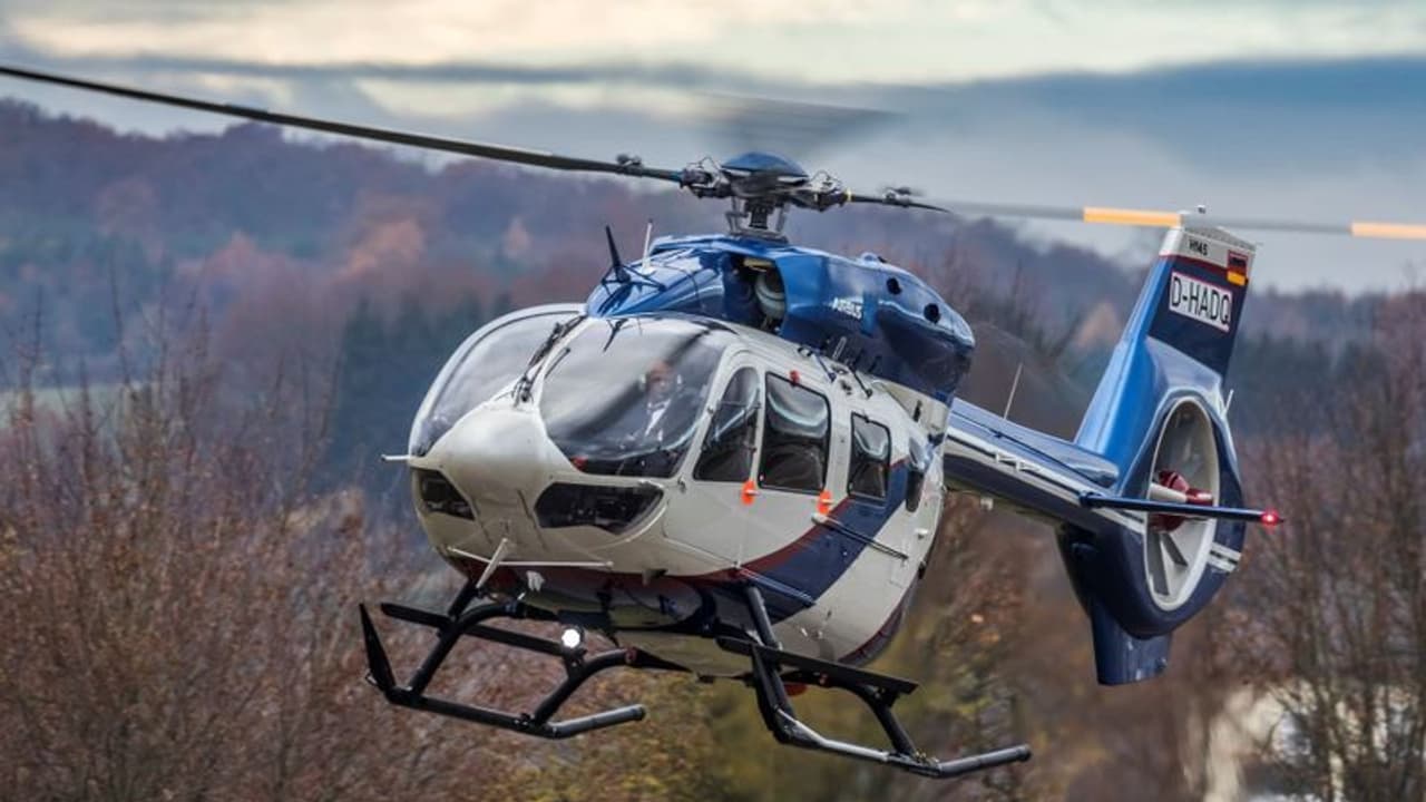 ಲೋಕಸಭಾ ಚುನಾವಣೆ ಪ್ರಚಾರಕ್ಕೆ ಎಲ್ಲಾ ಹೆಲಿಕಾಪ್ಟರ್ ಬುಕ್ ! ಲೋಕಸಭಾ ಚುನಾವಣೆ ಪ್ರಚಾರಕ್ಕೆ ಎಲ್ಲಾ ಹೆಲಿಕಾಪ್ಟರ್ ಬುಕ್ !