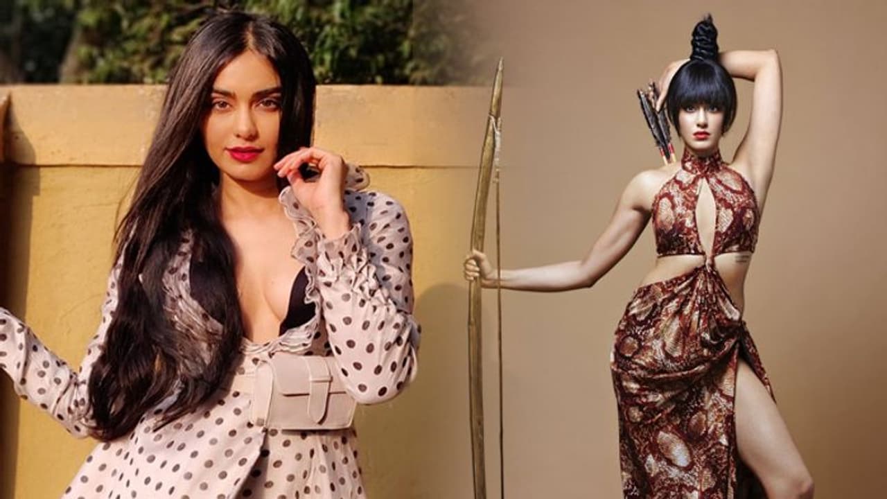 హాట్ పిక్స్ తో బంపర్ ఆఫర్స్!