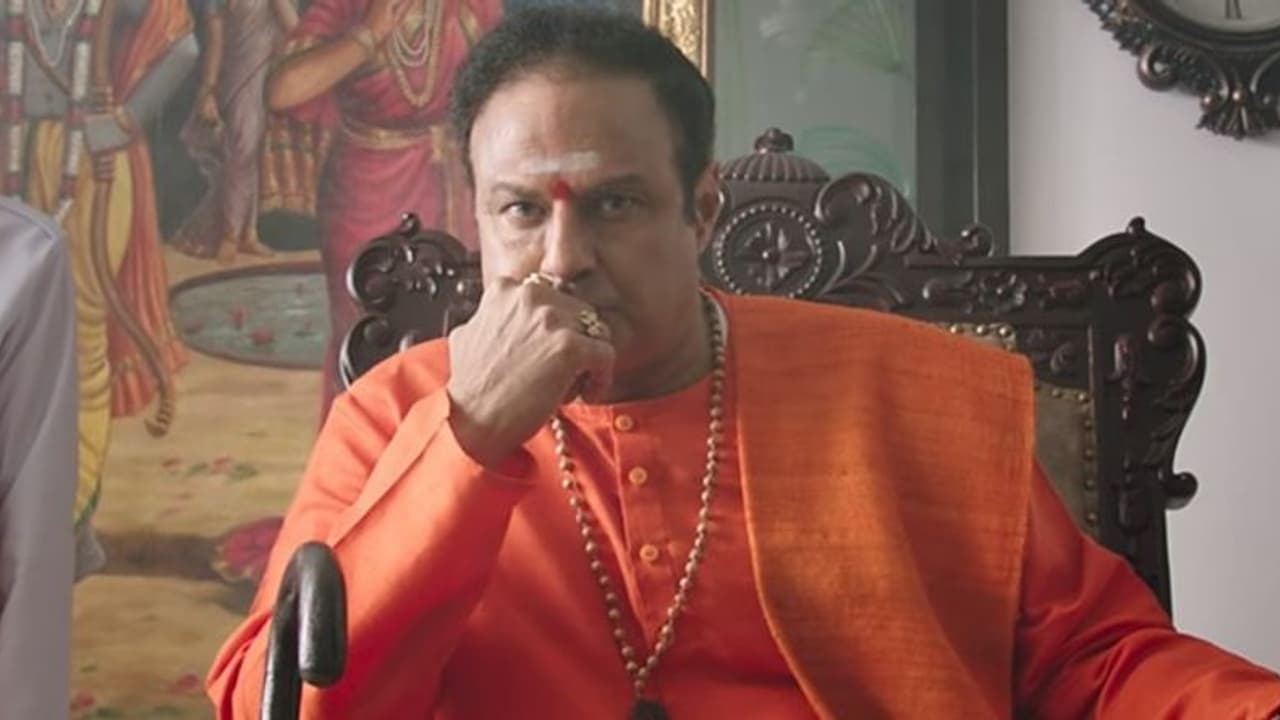 బాలయ్య మరోసారి ఎన్టీఆర్ అవతారం ఎత్తుతాడా..? బాలయ్య మరోసారి ఎన్టీఆర్ అవతారం ఎత్తుతాడా..?