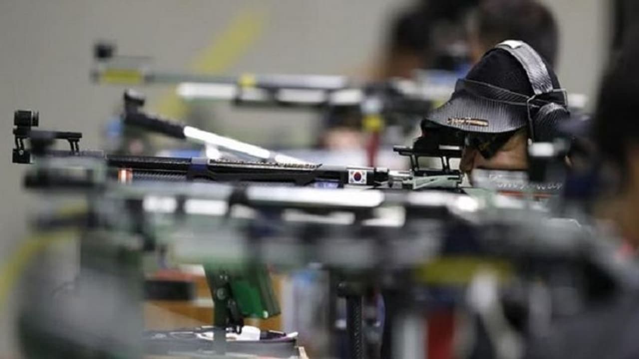 ഇന്ത്യക്ക് സന്തോഷ വാര്‍ത്ത! ലോകകപ്പ് വേദിയൊരുക്കാന്‍ അവസരമൊരുങ്ങി; വെടിവെച്ച് വീഴ്ത്തേണ്ടത് മെഡലുകള്‍