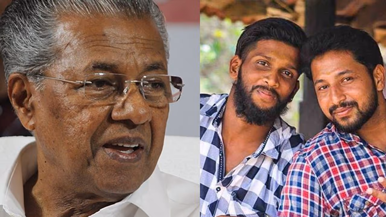 കൃപേഷിന്റേയും ശരത് ലാലിന്റേയും വീട് മുഖ്യമന്ത്രി സന്ദര്ശിക്കില്ല കൃപേഷിന്റേയും ശരത് ലാലിന്റേയും വീട് മുഖ്യമന്ത്രി സന്ദര്ശിക്കില്ല