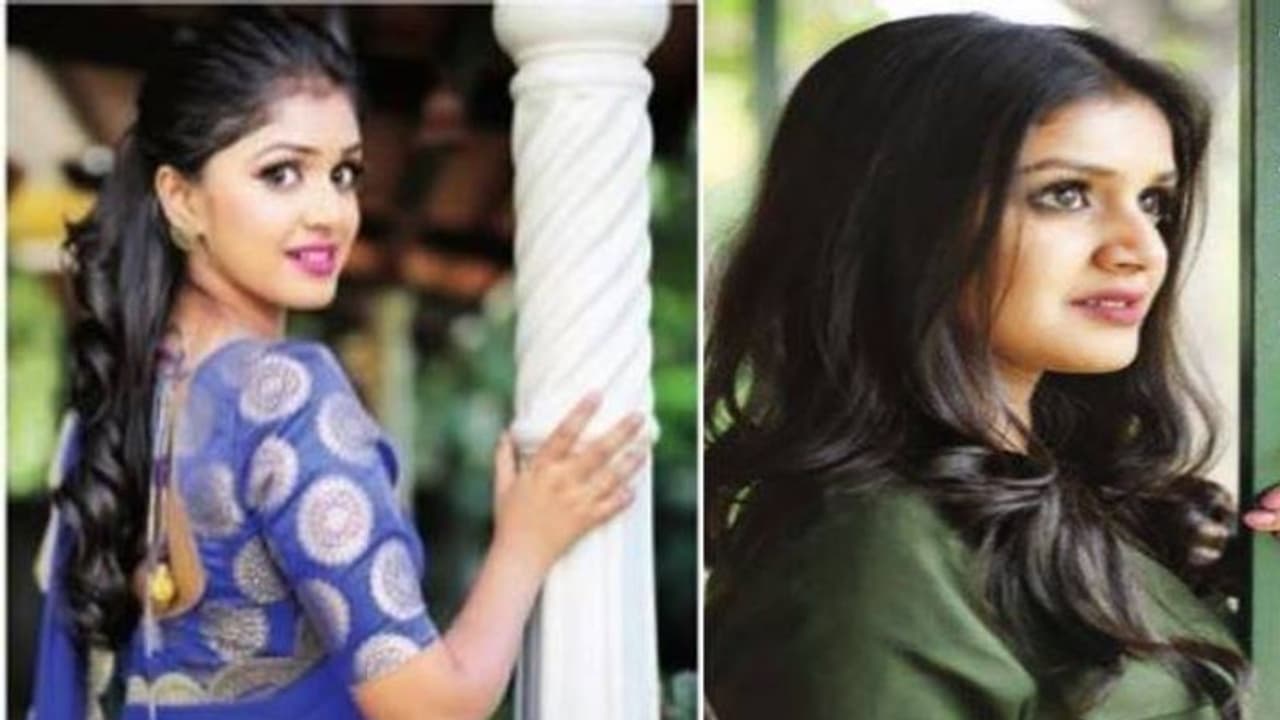 ನಟನೆಗಾಗಿ ಡೆಲ್ ಕಂಪನಿ ಕೆಲಸ ಬಿಟ್ಟು ಬಂದೆ: ಸಂಜನಾ ಆನಂದ್ ನಟನೆಗಾಗಿ ಡೆಲ್ ಕಂಪನಿ ಕೆಲಸ ಬಿಟ್ಟು ಬಂದೆ: ಸಂಜನಾ ಆನಂದ್