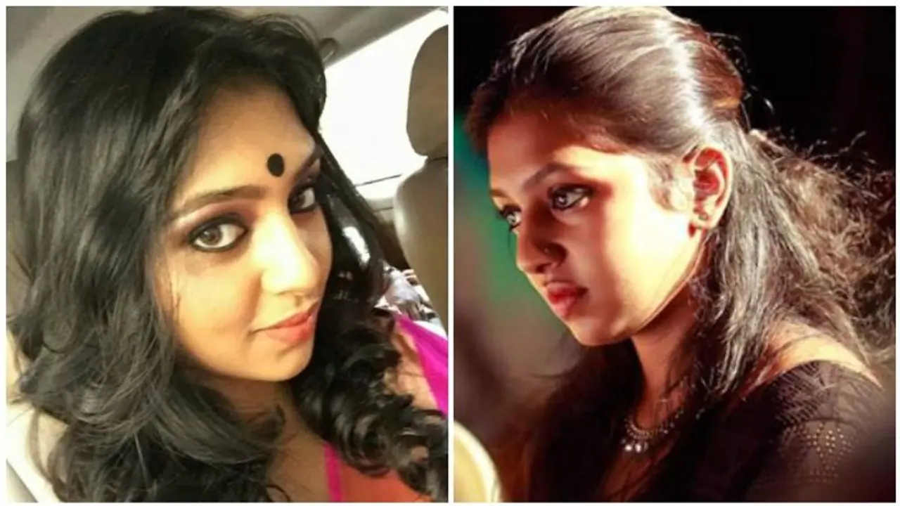 பட வாய்ப்பு வந்ததும்... புது மாப்பிளையை டீலில் விட்டாரா லட்சுமி மேனன்? சோள முத்தா போச்சா... பட வாய்ப்பு வந்ததும்... புது மாப்பிளையை டீலில் விட்டாரா லட்சுமி மேனன்? சோள முத்தா போச்சா...