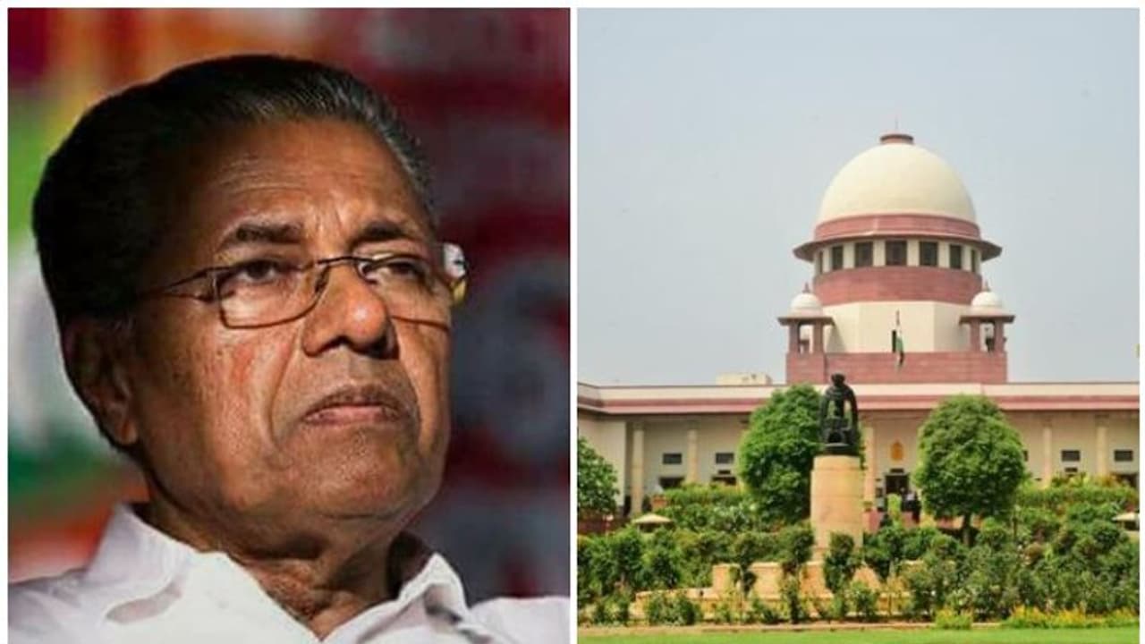 സിബിഐയുടെ മുതിർന്ന അഭിഭാഷകൻ കോടതിയിലെത്തിയില്ല; ലാവ്ലിൻ കേസ് വീണ്ടും മാറ്റിവച്ചു സിബിഐയുടെ മുതിർന്ന അഭിഭാഷകൻ കോടതിയിലെത്തിയില്ല; ലാവ്ലിൻ കേസ് വീണ്ടും മാറ്റിവച്ചു