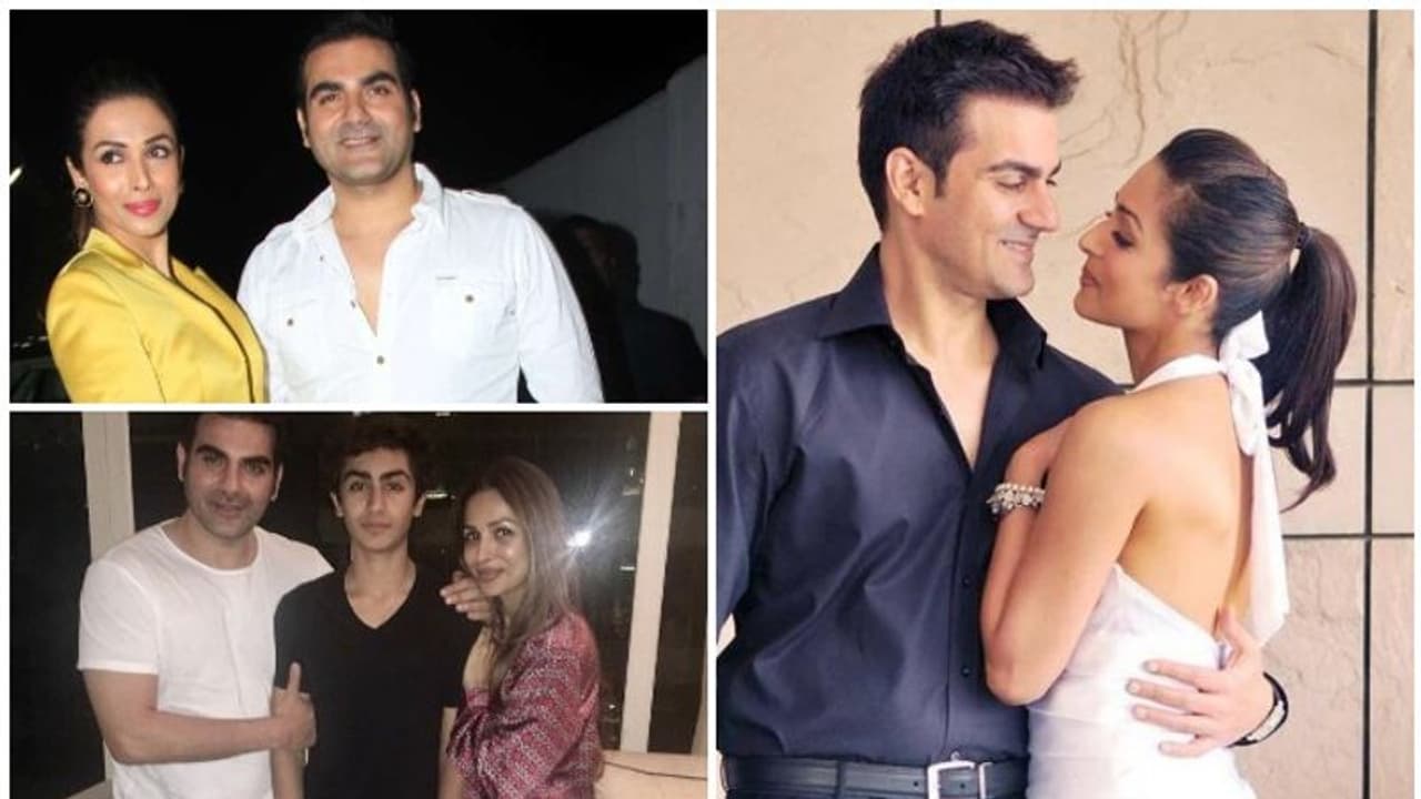 വേര്പിരിഞ്ഞതിന് ശേഷം ഞാനും അര്ബാസും സന്തോഷവാന്മാരാണ്, മകന് അതറിയാം; ഡിവോഴ്സിനെക്കുറിച്ച് മലൈക വേര്പിരിഞ്ഞതിന് ശേഷം ഞാനും അര്ബാസും സന്തോഷവാന്മാരാണ്, മകന് അതറിയാം; ഡിവോഴ്സിനെക്കുറിച്ച് മലൈക