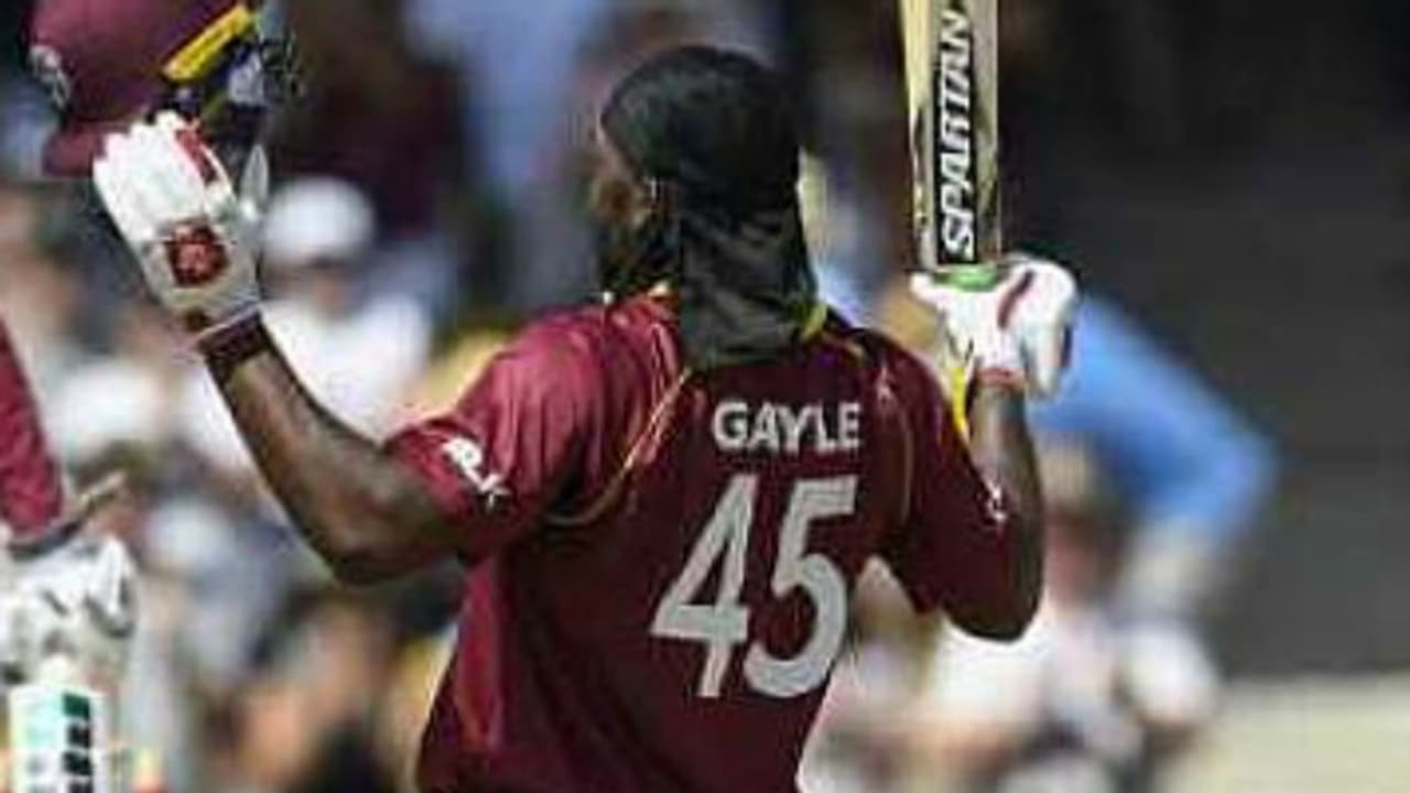 ತವರಿನಲ್ಲಿ ಕೊನೆಯ ಏಕದಿನ ಪಂದ್ಯವಾಡಿದ ಗೇಲ್ ಹೇಳಿದ್ದಿಷ್ಟು... ತವರಿನಲ್ಲಿ ಕೊನೆಯ ಏಕದಿನ ಪಂದ್ಯವಾಡಿದ ಗೇಲ್ ಹೇಳಿದ್ದಿಷ್ಟು...