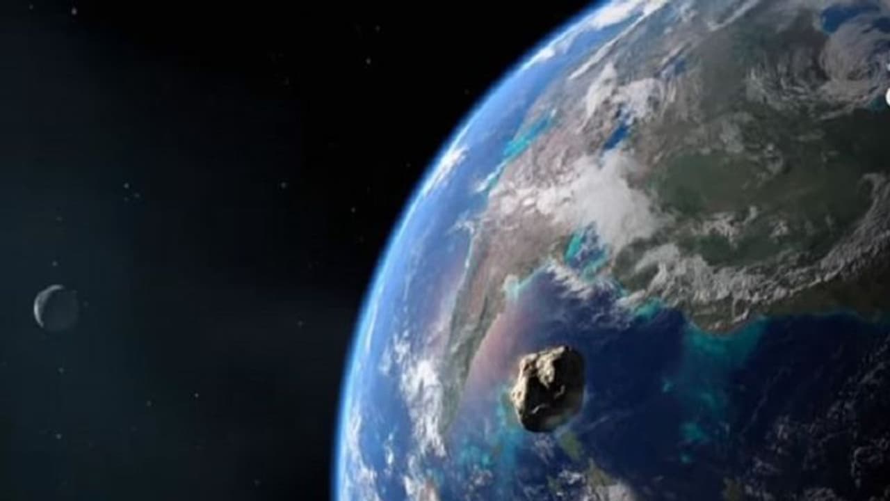 ಬೆನ್ನು ಮಿಶನ್: ಈ ಹೊತ್ತಲ್ಲಿ ನಾಸಾ ಬೆನ್ನು ತಿರುಗಿಸುವಂತಿಲ್ಲ!