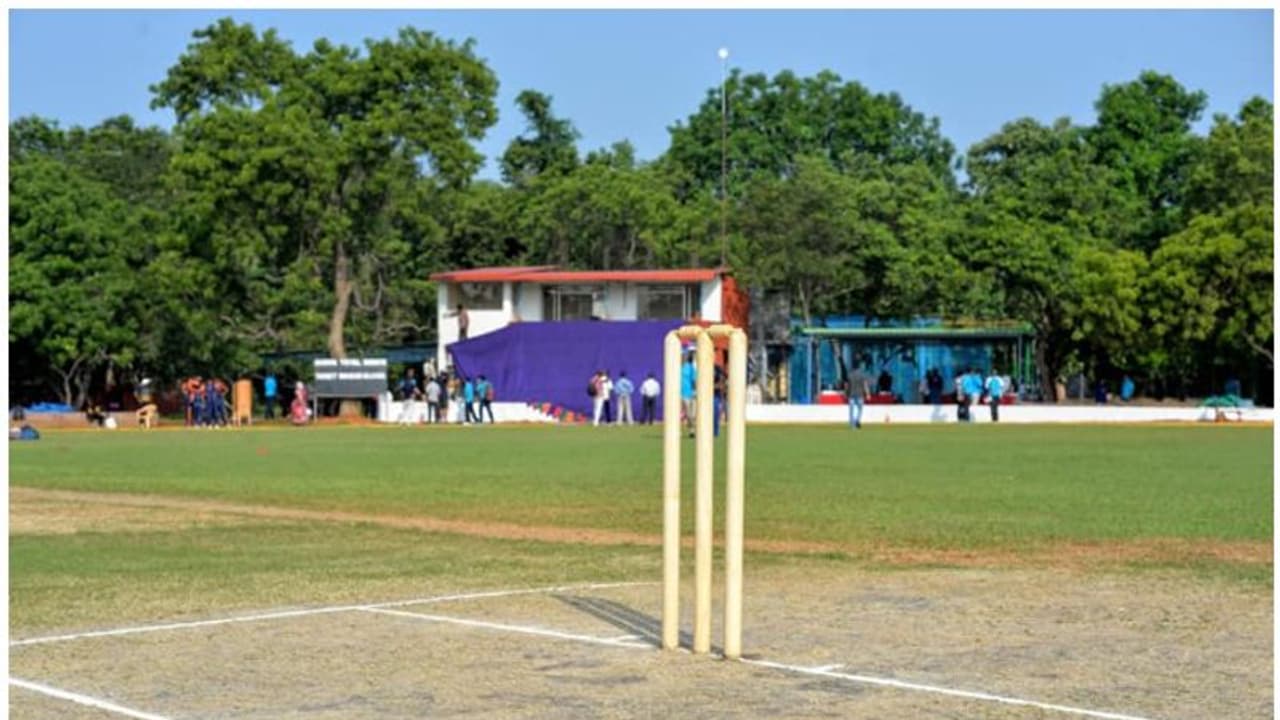 ಟಿ20ಯಲ್ಲಿ ಅತಿದೊಡ್ಡ ಗೆಲುವು ಪಡೆದ ಆಂಧ್ರ! ಟಿ20ಯಲ್ಲಿ ಅತಿದೊಡ್ಡ ಗೆಲುವು ಪಡೆದ ಆಂಧ್ರ!