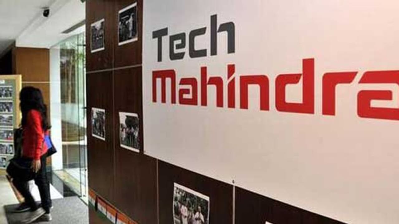 టెక్ మహీంద్రా ‘బై బ్యాక్’కు ఓకే.. రూ.1,956 కోట్ల విలువైన షేర్లే టార్గెట్ టెక్ మహీంద్రా ‘బై బ్యాక్’కు ఓకే.. రూ.1,956 కోట్ల విలువైన షేర్లే టార్గెట్