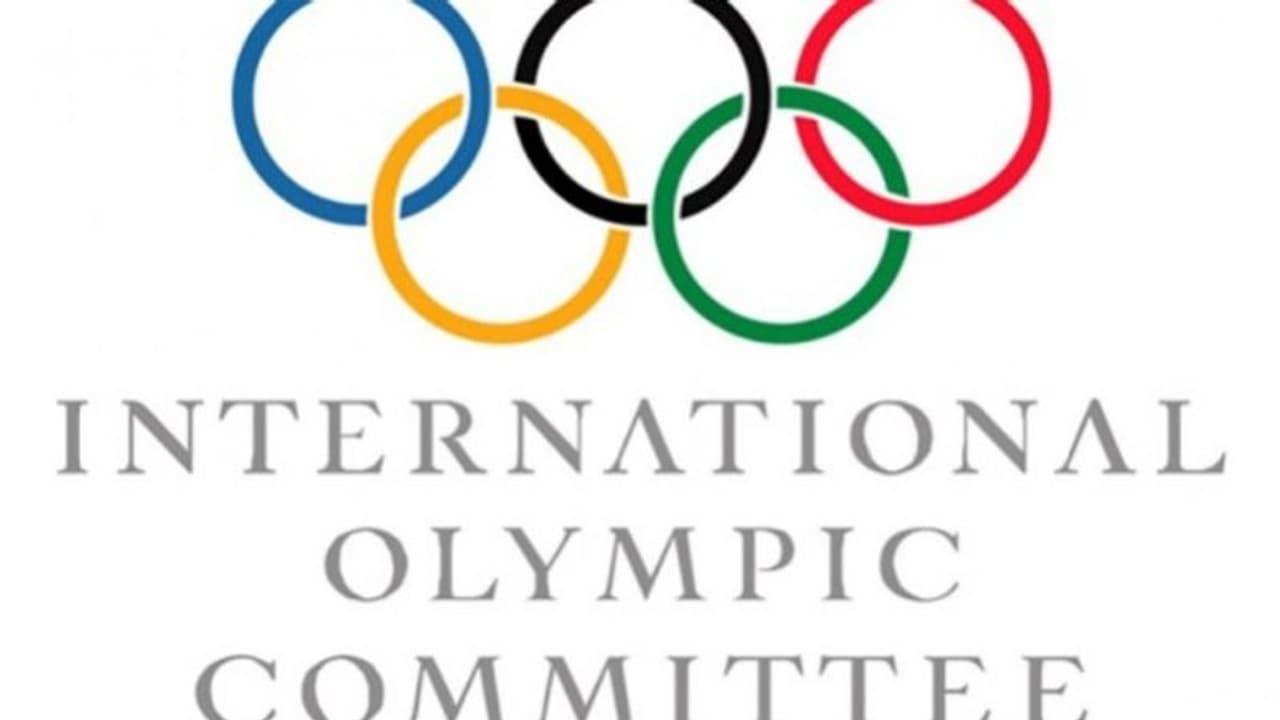 IOC 'suspends discussions' with India after denial of visa to Pakistan shooters