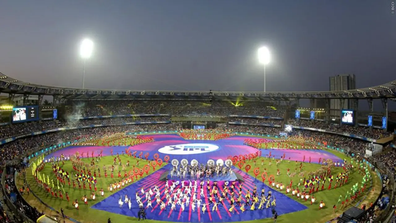 IPL 2023: யார் யார் எந்தெந்த பிரபலங்கள் கலந்து கொண்டு டான்ஸ் ஆடுகிறார்கள் தெரியுமா?