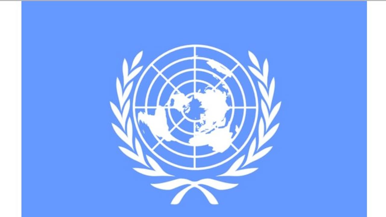 India's diplomatic coup: UNSC names Jaish, Masood Azhar; China yields