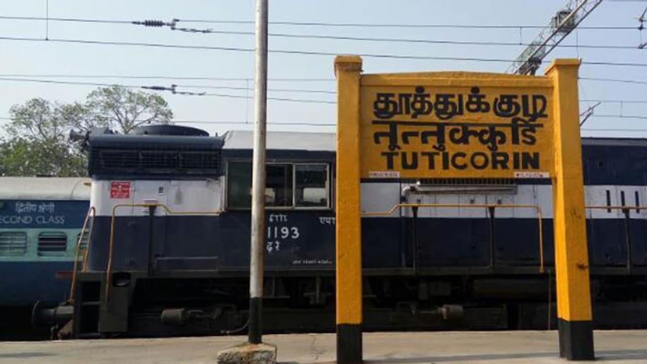 சாத்தான்குளத்தில் மற்றொரு பயங்கரம்... 7 வயது சிறுமி பலாத்காரம் செய்து படுகொலை..!