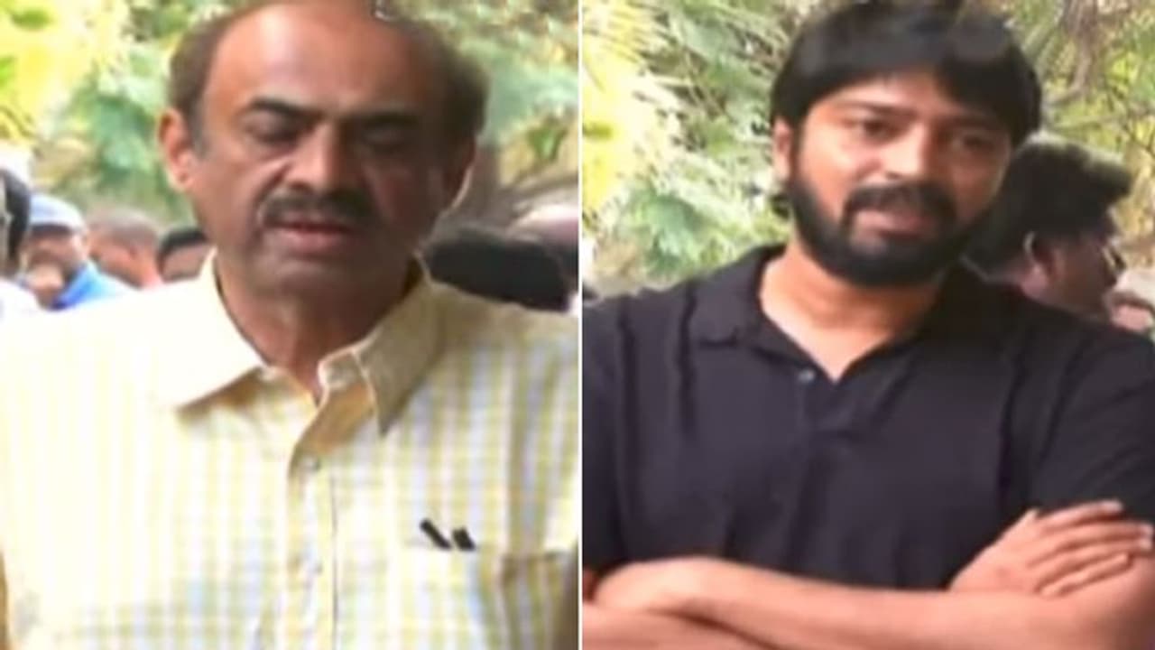 కోడి రామకృష్ణకి ప్రముఖుల సంతాపం!