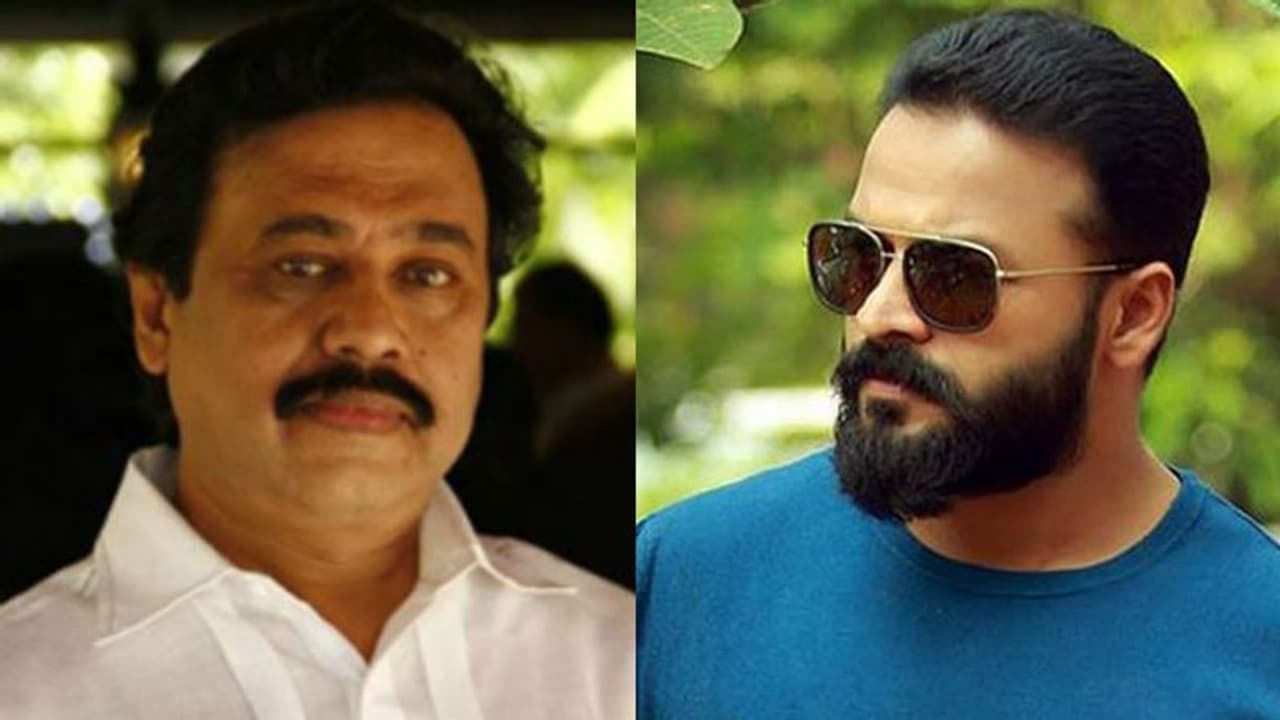 മികച്ച നടനുള്ള സംസ്ഥാന പുരസ്കാരം ജയസൂര്യയ്ക്ക് തന്നെ; കാരണം പറഞ്ഞ് വിനയന്‍