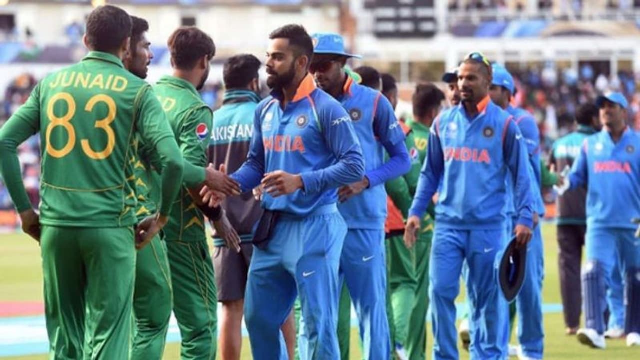 Challenge to ICC: Ban India from World Cup, kill cricket