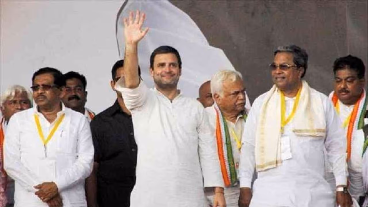 ಮೋದಿ ಆಯ್ತು ಈಗ ಕರ್ನಾಟಕದಿಂದಲೇ ‘ಲೋಕ’ ಪ್ರಚಾರ ಆರಂಭಿಸಲಿರುವ ರಾಹುಲ್