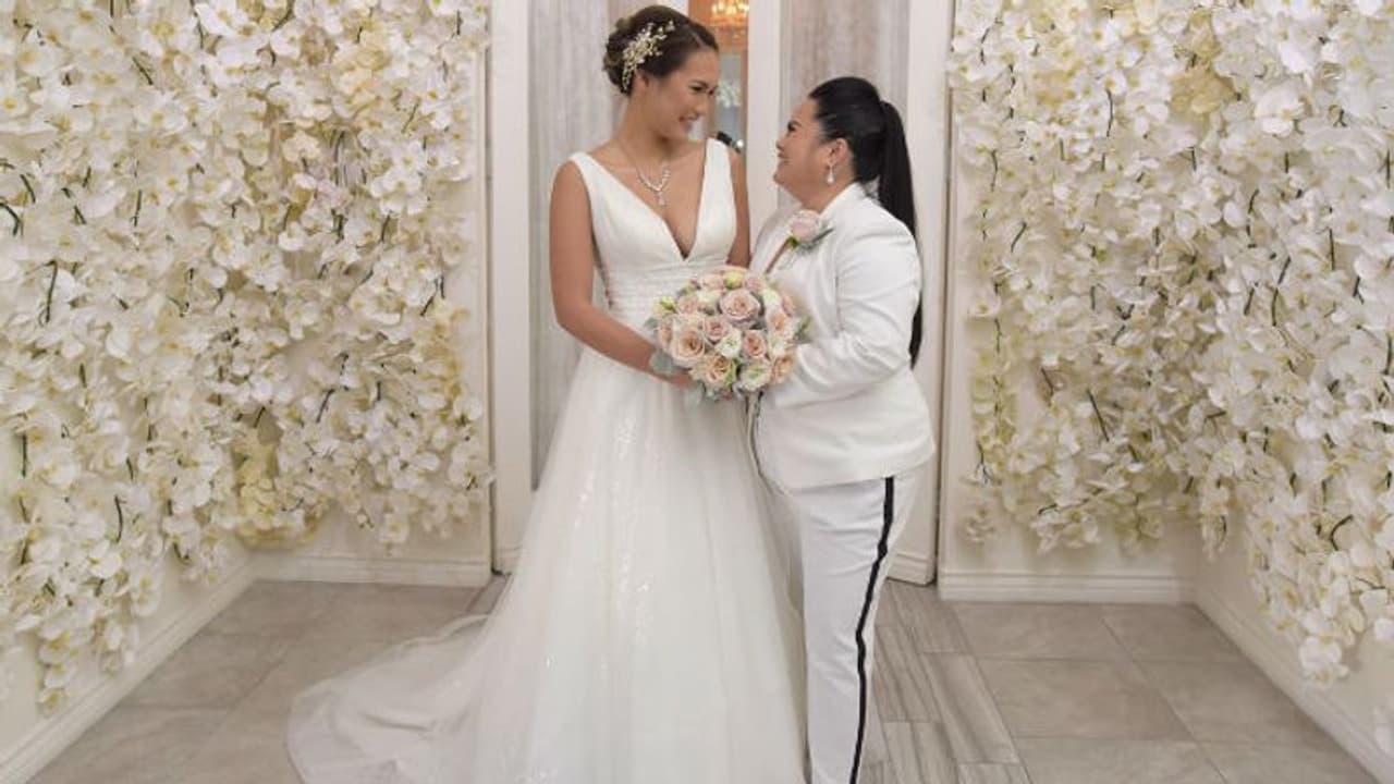 'ഇതാണ് ഞങ്ങള്'; സ്കൂള് കൂട്ടുകാരിയെ വര്ഷങ്ങള്ക്ക് ശേഷം വിവാഹം ചെയ്ത് മോഡല് 'ഇതാണ് ഞങ്ങള്'; സ്കൂള് കൂട്ടുകാരിയെ വര്ഷങ്ങള്ക്ക് ശേഷം വിവാഹം ചെയ്ത് മോഡല്