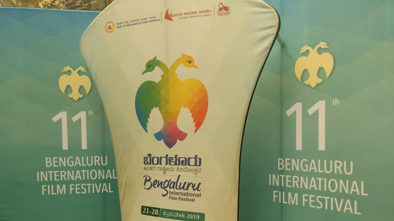 Bengaluru International Film Festival: Filmmaker Rahul Rawail, Nagathihalli Chandrashekar kickstart Day 1