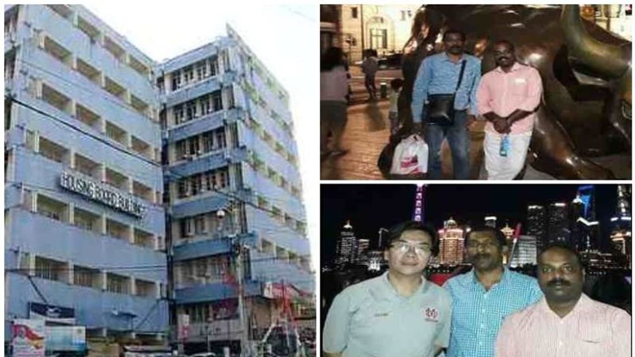 സർക്കാർ ചെലവിലെ ചൈനായാത്ര; ധനകാര്യപരിശോധന വിഭാഗത്തിന്റെ റിപ്പോർട്ടിൽ ഒന്നരമാസമായിട്ടും നടപടിയില്ല സർക്കാർ ചെലവിലെ ചൈനായാത്ര; ധനകാര്യപരിശോധന വിഭാഗത്തിന്റെ റിപ്പോർട്ടിൽ ഒന്നരമാസമായിട്ടും നടപടിയില്ല