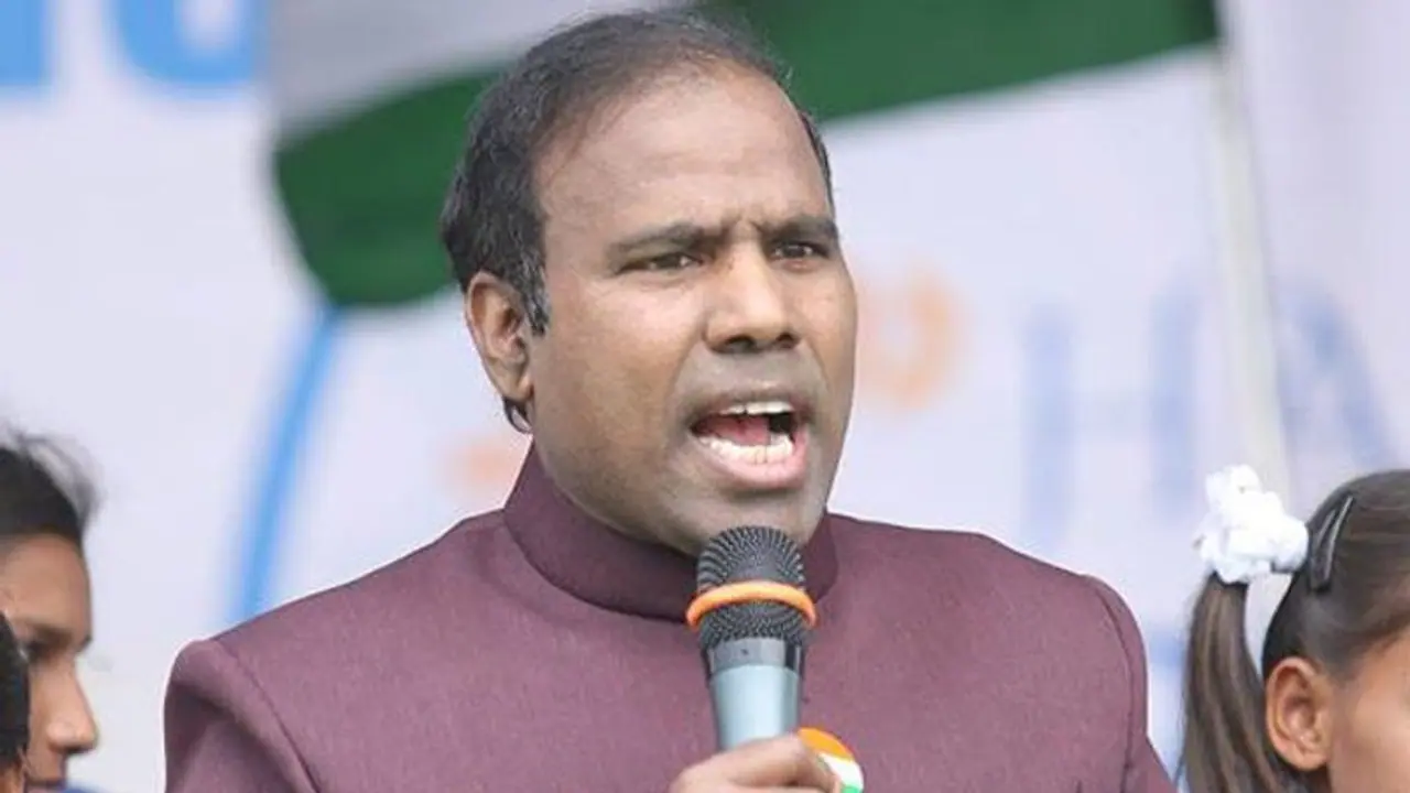 ‘దేశం క్లిష్ట పరిస్థితుల్లో ఉంది’..నేను రాష్ట్రపతి అభ్యర్థిని కాదు.. కేఏ పాల్