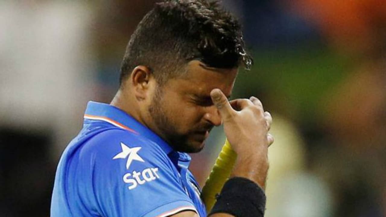 ரெய்னாவை கொஞ்சம் கரிசனத்துடன் கையாண்டிருக்கலாம்..! முன்னாள் வீரர் வருத்தம் ரெய்னாவை கொஞ்சம் கரிசனத்துடன் கையாண்டிருக்கலாம்..! முன்னாள் வீரர் வருத்தம்