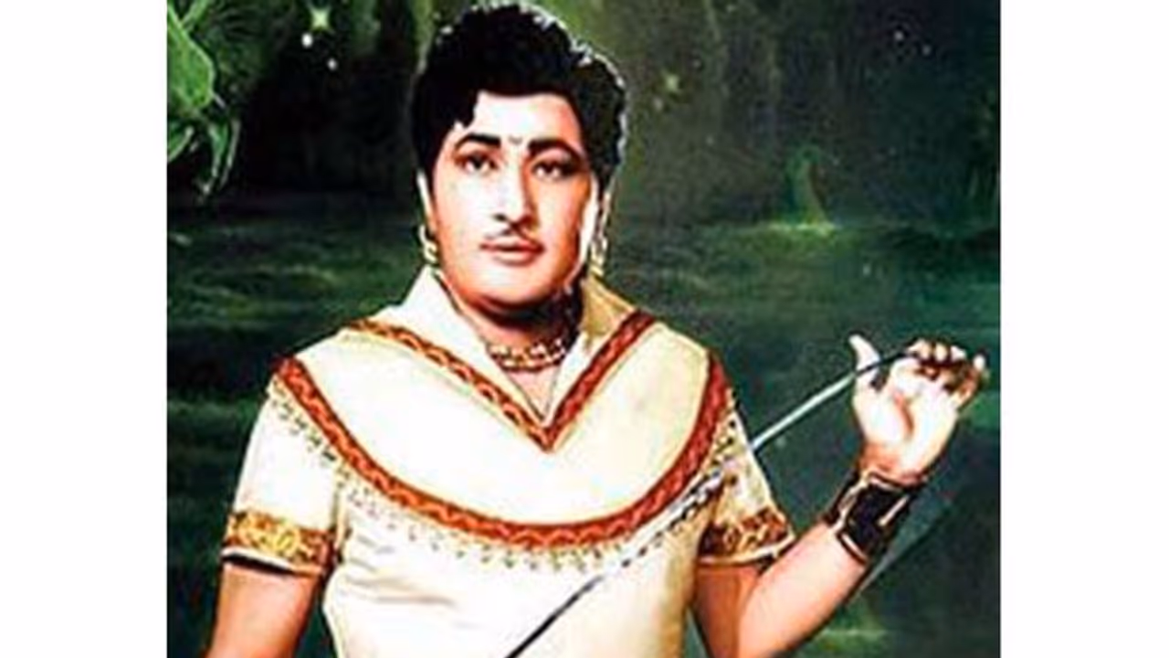 పాత బంగారం: దాంతో కాంతారావుని...రాజనాల అని పిలిచేవారు