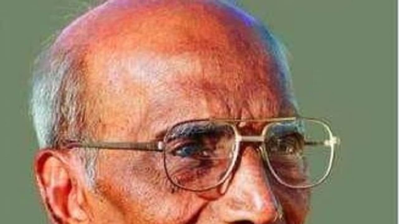 ಹಿರಿಯ ಸಾಹಿತಿ ಕೋ. ಚನ್ನಬಸಪ್ಪ ನಿಧನ ಹಿರಿಯ ಸಾಹಿತಿ ಕೋ. ಚನ್ನಬಸಪ್ಪ ನಿಧನ