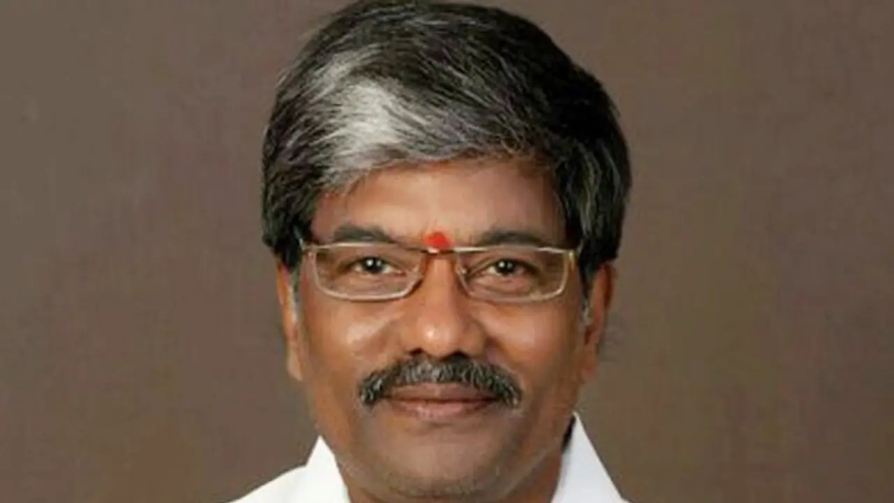 సికింద్రాబాద్ బీఆర్ఎస్ ఎంపీ అభ్యర్థిగా పద్మారావు గౌడ్.. 