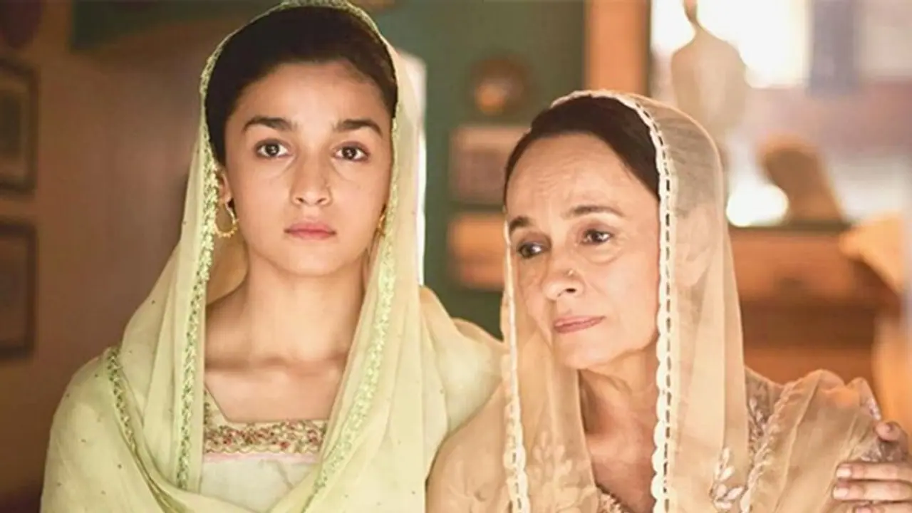Alia Bhatt's mother Soni Razdan backs Kashmiri students