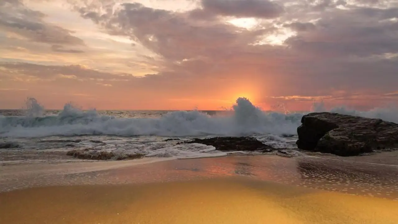 Kerala launches Rs 14.67 crore Shangumugham beach master plan