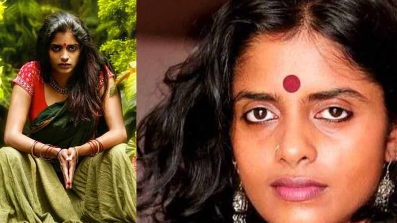 നല്ല വേഷങ്ങള്ക്ക് വിട്ടുവീഴ്ച ചെയ്യണമെന്ന് പറയുന്ന സംവിധായകര്; അഭിനയം നിര്ത്തണമെന്ന് തോന്നിയിട്ടുണ്ട്: കനി കുസൃതി നല്ല വേഷങ്ങള്ക്ക് വിട്ടുവീഴ്ച ചെയ്യണമെന്ന് പറയുന്ന സംവിധായകര്; അഭിനയം നിര്ത്തണമെന്ന് തോന്നിയിട്ടുണ്ട്: കനി കുസൃതി