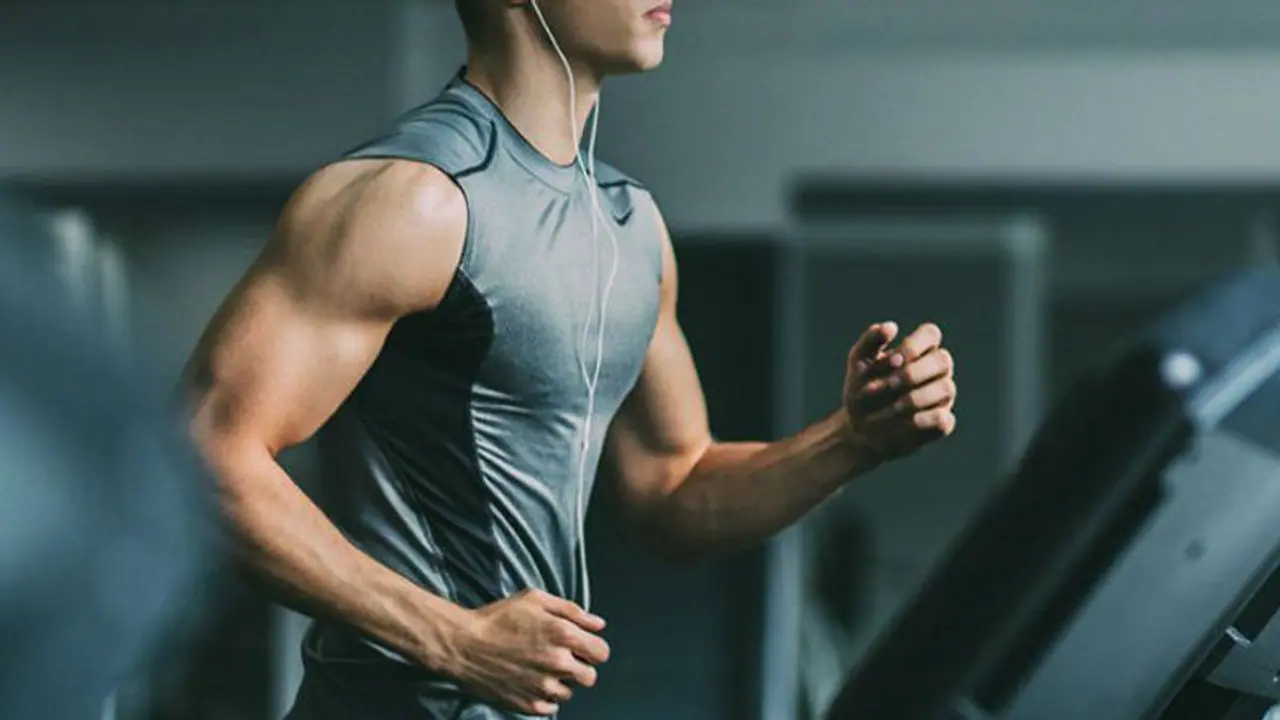 വൈകുന്നേരം വ്യായാമം ചെയ്താല്... വൈകുന്നേരം വ്യായാമം ചെയ്താല്...