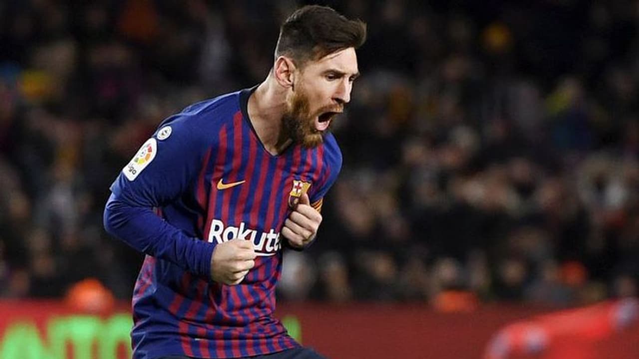 ആരാധകരെ ഞെട്ടിച്ച് ബാഴ്സ പ്രസിഡന്റ്; മെസ്സി ആഗ്രഹിക്കുന്നുവെങ്കില് ക്ലബ്ബ് വിടാം ആരാധകരെ ഞെട്ടിച്ച് ബാഴ്സ പ്രസിഡന്റ്; മെസ്സി ആഗ്രഹിക്കുന്നുവെങ്കില് ക്ലബ്ബ് വിടാം