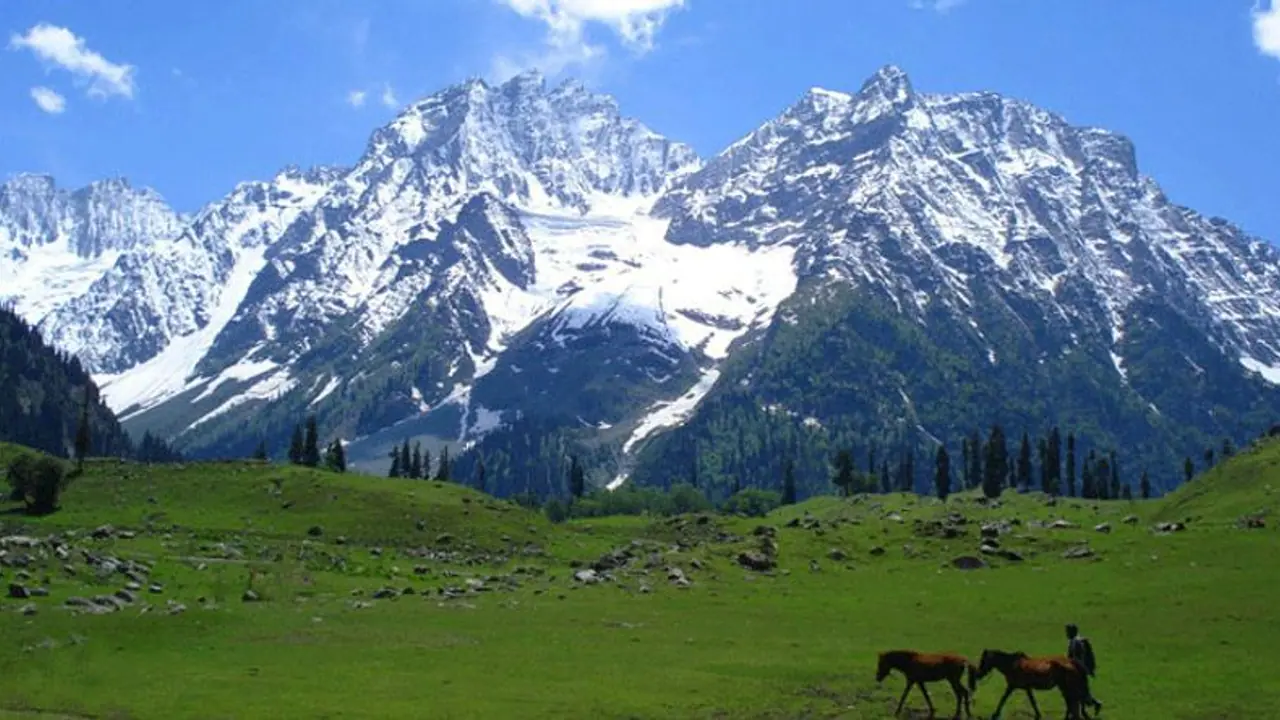 ’ಕಾಶ್ಮೀರ’ ಹೆಸರಿನ ಹಿಂದಿದೆ ಈ ಋಷಿ ಮುನಿಯ ಕಥೆ ’ಕಾಶ್ಮೀರ’ ಹೆಸರಿನ ಹಿಂದಿದೆ ಈ ಋಷಿ ಮುನಿಯ ಕಥೆ