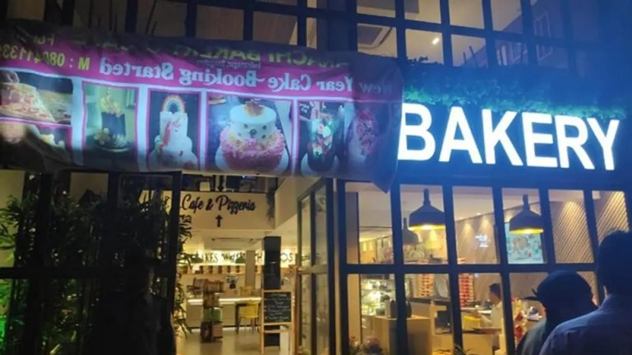 'കറാച്ചി ‍ഞങ്ങളുടെ ചരിത്രത്തിന്‍റെ ഭാ​ഗം, 100% ഇന്ത്യൻ കമ്പനി, വെറുതെ വിടണം'; വിശദീകരണവുമായി കറാച്ചി ബേക്കറി