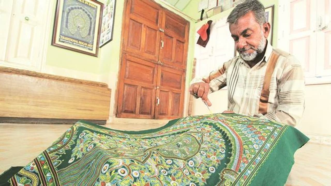 मन की बातः पीएम मोदी बोले, मीडिया की चर्चा से दूर रहने वाले सच्चे कर्मयोगियों को दिया पद्म सम्मान मन की बातः पीएम मोदी बोले, मीडिया की चर्चा से दूर रहने वाले सच्चे कर्मयोगियों को दिया पद्म सम्मान