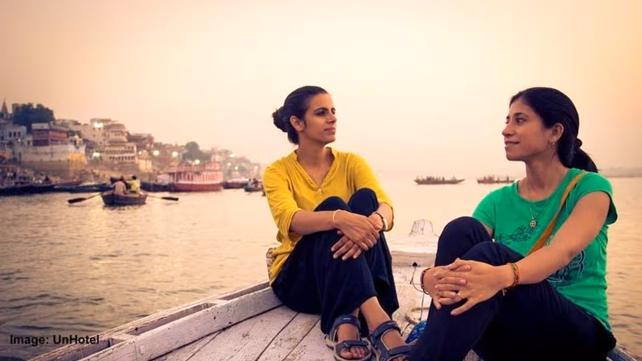 Ladies, 4 all women trips you can take to satiate your wanderlust