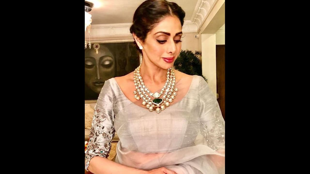 Kerala DGP claims Sridevi’s demise could have been due to murder; gives rise to conspiracy theory Kerala DGP claims Sridevi’s demise could have been due to murder; gives rise to conspiracy theory