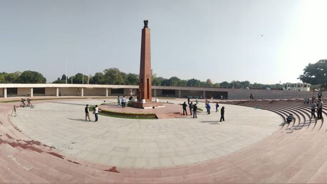 Modi to inaugurate Nation War Memorial today: Details about the design, timings and more