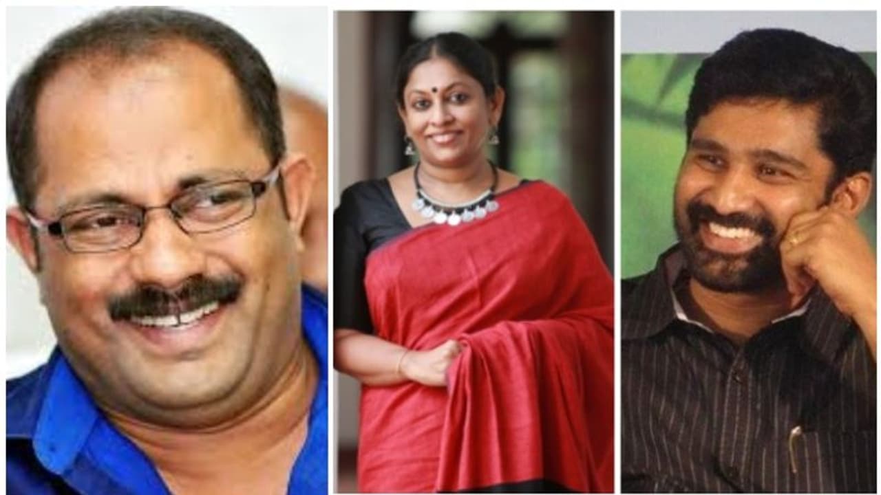 'എഴുത്തും കഴുത്തും ഒരുപോലെ ആവശ്യമുള്ളത് റെഡ് ടെററിസ്റ്റുകള്ക്കാണ്; ബ്ലാക്ക് ജീനിയസുകൾ നിലകൊള്ളുന്നതും അവർക്ക് വേണ്ടിയാണ്' 'എഴുത്തും കഴുത്തും ഒരുപോലെ ആവശ്യമുള്ളത് റെഡ് ടെററിസ്റ്റുകള്ക്കാണ്; ബ്ലാക്ക് ജീനിയസുകൾ നിലകൊള്ളുന്നതും അവർക്ക് വേണ്ടിയാണ്'