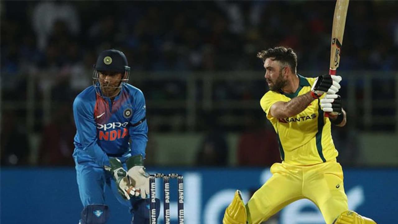 ಕೊನೆಯ ಎಸೆತದಲ್ಲಿ ಆಸ್ಟ್ರೇಲಿಯಾಗೆ ರೋಚಕ ಜಯ