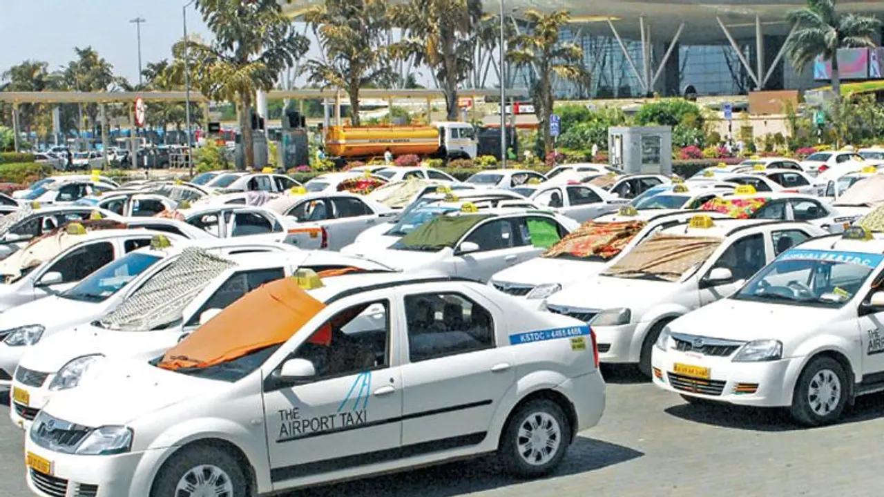 ಅಗ್ನಿ ಎದುರಿಸಲು ಸನ್ನದ್ಧವಾಗಿದೆಯಾ ಬೆಂಗಳೂರು ಏರ್ಪೋರ್ಟ್ ಅಗ್ನಿ ಎದುರಿಸಲು ಸನ್ನದ್ಧವಾಗಿದೆಯಾ ಬೆಂಗಳೂರು ಏರ್ಪೋರ್ಟ್